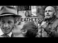 Bill Burr on Breathless