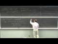 Mark Srednicki - The Eigenstate Thermalization Hypothesis