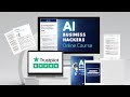 🔥Revolutionize your Online Business with the power of AI🤖