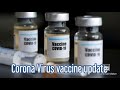 Corona vaccine side effects | Corona vaccine updates in Hindi | Pfizer vaccine side effects