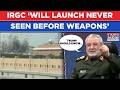Iran IRGC Threatens ‘Never Seen Before Weapons’: General Jabbari’s Direct Message To Trump, Israel