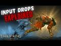How Input Drops are Getting you KILLED | Elden Ring Guide