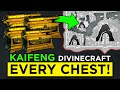 Every Divinecraft Dungeon in Kaifeng + Walkthrough! - Where Winds Meet Guides