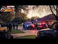 UNDERCOVER IN TEXAS | FBI Takedowns | Must Watch Full TRUE CRIME TV Episode HD