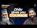 What Do You Make Your Angels Do? | Midnight Majlis 8 | Dr. Omar Suleiman and Sh. Yaser Birjas