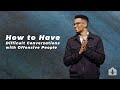How to Have Difficult Conversations | Ryan Leak