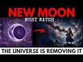 Listen BEFORE The April 17th NEW MOON.. The Universe Is REMOVING It!