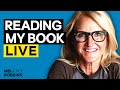 Reading YOU my New York Times Bestseller!!! 🖐 | Chapter 2 from The High 5 Habit (Part 3)