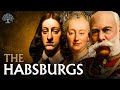 The House of Habsburg - The Inbred Family Empire Documentary