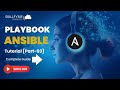 Ansible Playbook Tutorial – Jinja2 Templates, Roles \u0026 Apache Setup (Best Practices 2025)