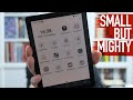 It's small, affordable and does everything - Bigme B6 colour ereader review