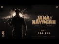 JANA NAYAGAN - Notion Trailer | Thalapathy Vijay | H Vinoth | Pooja Hegde | Bobby Deol | Anirudh