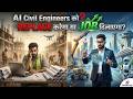How AI is Changing Civil Engineering Jobs in 2026 | Skills Every Civil Engineer Must Learn