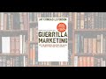 Executive Book Club - Guerrilla Marketing