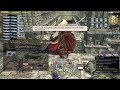 [FF XIV] The Orbonne Monastery (3rd Boss, The Thunder God)
