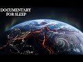 Plate Tectonics and Continental Drift | Documentary for Sleep (2 HOURS)
