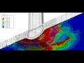 Simulation Bullet Impact onto Ceramic-Steel Target reinforcement by Epoxy-Glass fiber in Abaqus