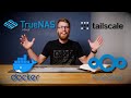 Saying Goodbye to Google. Installing Nextcloud! - TrueNAS Scale | SVPC S1E3