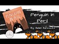 🐱🐟🐧PENGUIN IN PERIL🐧🐟🐱Funny Penguin Read Aloud Book for Kids