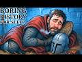 How Did Knights Sleep in Medieval Castles During the Coldest Nights | 2 Hours of Relaxing History