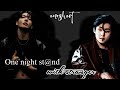 One night st@nd with stranger ⛓️[ oneshort ] taekook love story 🖤@btskingdreamers #taekook #bts 