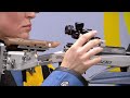 Final 50m Rifle 3 Positions Women – ECh Rifle/Pistol 2022, Wroclaw, Poland (15.09)