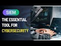 [Hindi] What is SIEM and How Can It Help Your Cybersecurity? | SOC | Masters in IT