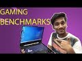 My Gaming Laptop Benchmarks-50-60 fps in all games(ASUS FX 505DT)