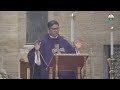Daily Mass at the Manila Cathedral - March 09, 2026 (12:10pm)