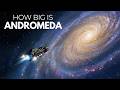 The Disturbing Truth About Our Size in the Universe