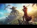 Final Fantasy XIV Dawntrail Early Access | MSQ | Viper | Pictomancer | Part 2