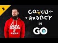 WaitGroups - Part 1 (Concurrency in Go #2)