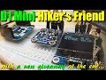 Wemos D1 Mini Hiker's Friend
