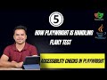 Auto Wait In Playwright | How Playwright Waits Automatically Using Actionability Check  With Java