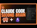 Claude Code + Obsidian = UNLIMITED Memory! Solves Claude's Memory Problem!