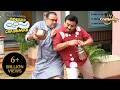 Jetha और Bhide में Milk के लिए हुई धक्का-मुक्की | Taarak Mehta Ka Ooltah Chashmah | LOL Movies