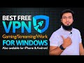 Best Free VPN 2022 for Windows، Android \u0026 iOS | iTop VPN