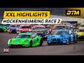 Ayhancan Güven Makes History 🇹🇷 | Race 2 XXL Highlights | DTM Hockenheim 2025