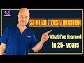 Erectile Dysfunction: Why Pills Aren’t Enough | The UroChannel Algorithm
