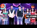 Dance Competition | Wagle Ki Duniya | Ep 1133 | Full Episode | 15 Nov 2024