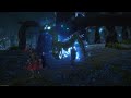 FINAL FANTASY XIV Indonesia - Mamool Ja Rank 4 Allied Society Side Quests