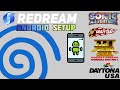 ReDream Android Emulator Setup Guide #dreamcast #redream #emulator