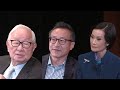 Leadership in a Fragmenting World: Morris Chang of TSMC and Joe Tsai of Alibaba Group
