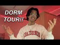 AESTHETIC DORM TOUR DOUBLE-SUITE AT RPI (300 SUB SPECIAL)