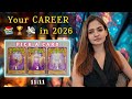 🎯🥇Your CAREER in 2026●🍀LUCKY MONTHS●🌈PICK A CARD●♾️TAROT by NAZISH●🧠💪🏻BE SUPERHUMAN