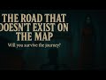 THE ROAD THAT DOESN'T EXIST ON THE MAP!!!