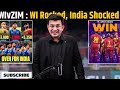 WI vs ZIM और भारत का क्या है कनेक्शन? Team India के सेमीफाइनल की रेस अब भी जारी!#t20wc2026#zimvswi