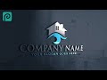 How To Create a 3D Logo in Photopea | Photopea Tutorial