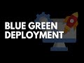 Blue-Green Deployment Explained: Zero-Downtime Updates Made Easy