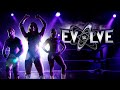 WWE Evolve: April 16, 2025